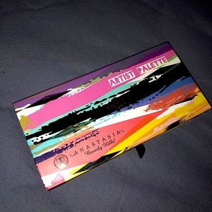 Anastasia Beverly Hills Artist Palette